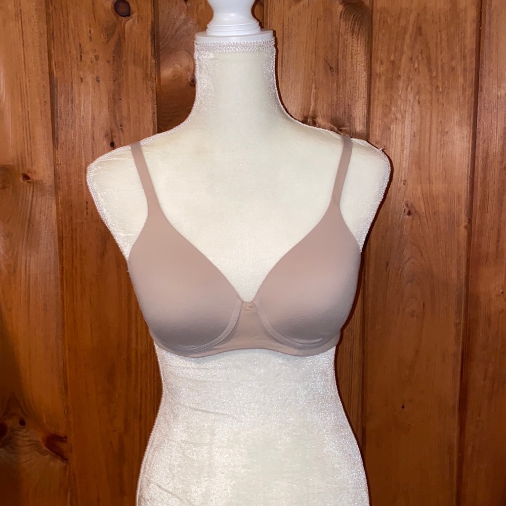 Soma Embraceable Wirless Bra